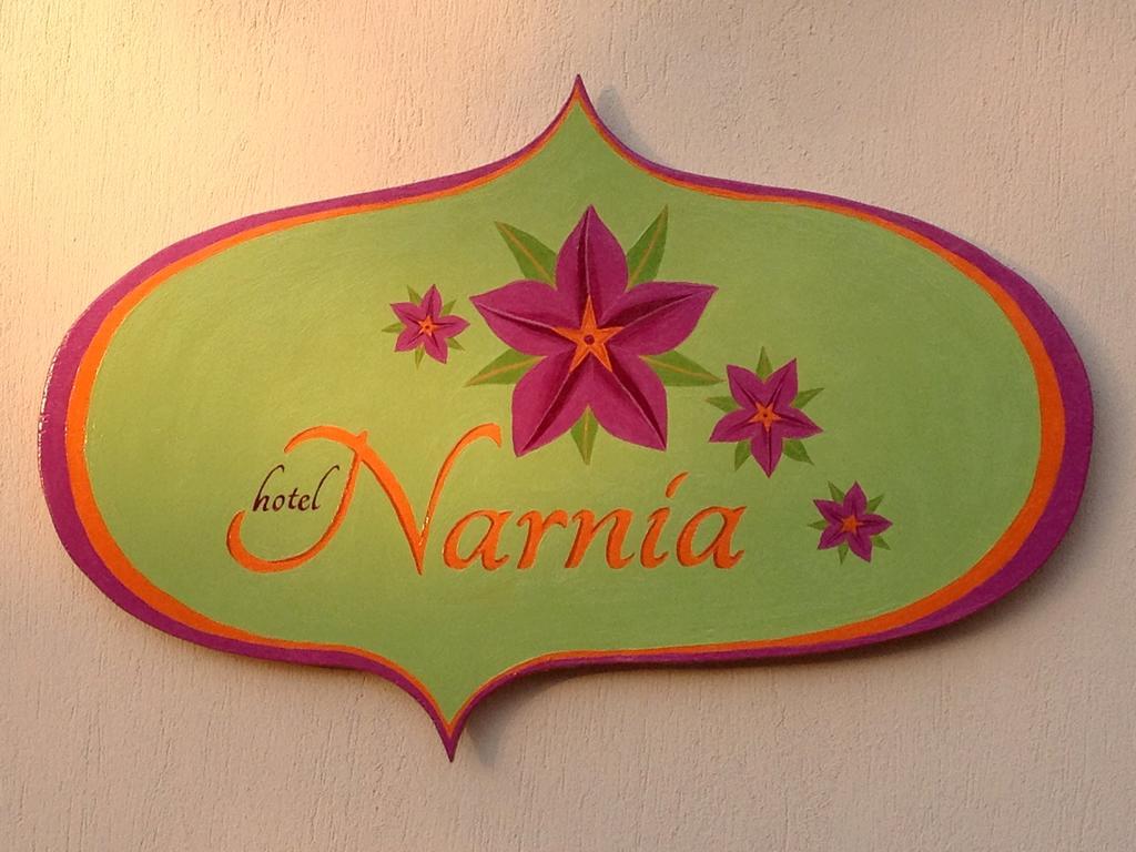 Hotel Narnia Kaş Exterior foto
